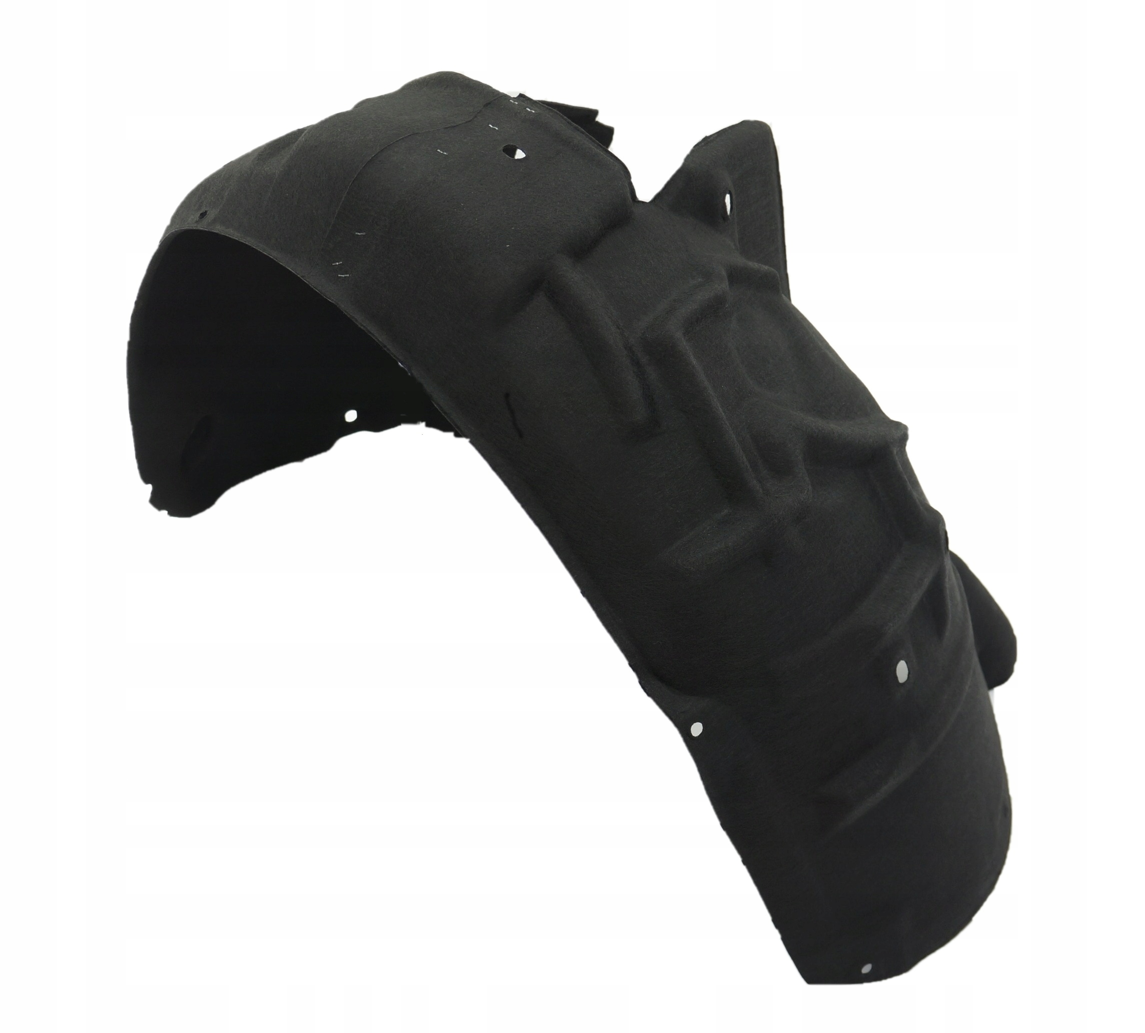 Pravé přední kolo Audi A5 8T 07-16r plstěné