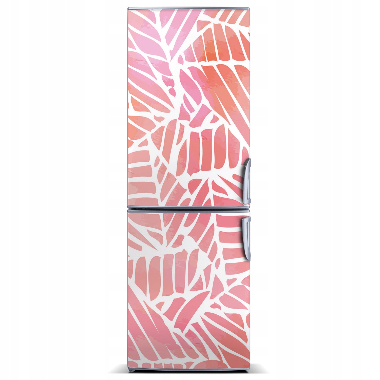 

Magnes Tapeta na lodówkę Abstrakcyjny wzór 60x180