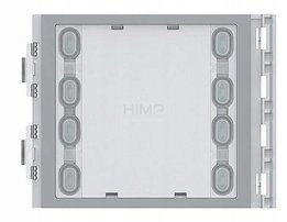 Modul s 2x4 tlačidlami Sfera Legrand 352100