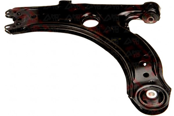 Trw Rameno Odpružení Kola Přední L/p (bez Čepu Asistent řidiče #28