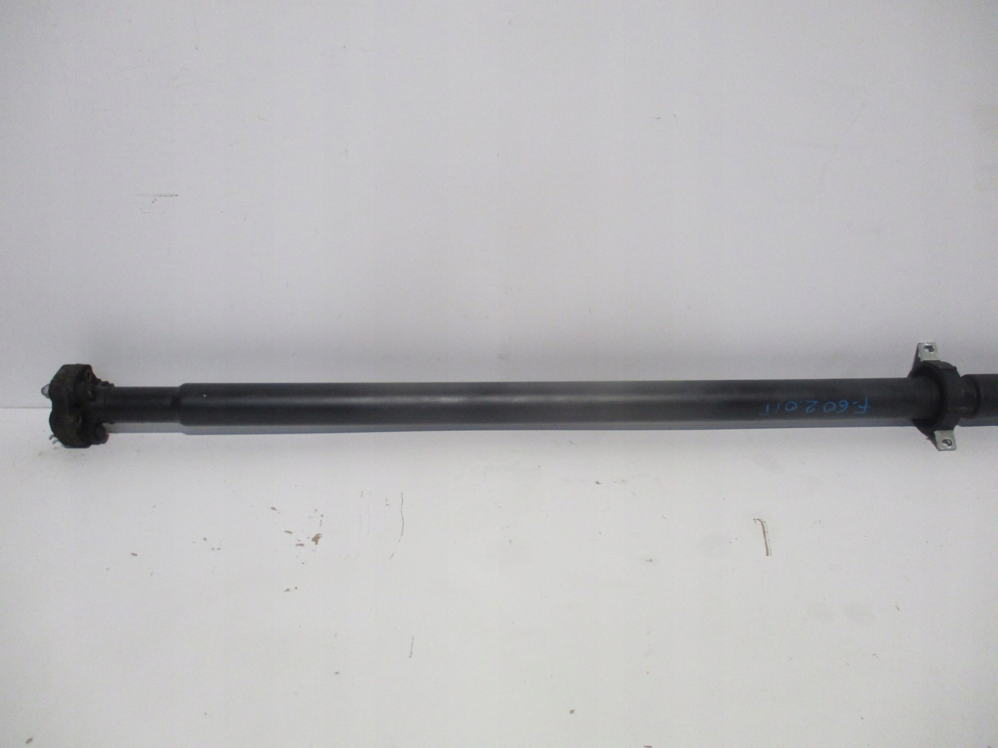 ANTRIEBSWELLE MINI F60 2,0IT XD 8605878