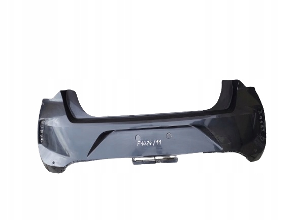 OPEL ASTRA L 6 VI HB 22- ZDERZAK TYLNY TYŁ 9839976380