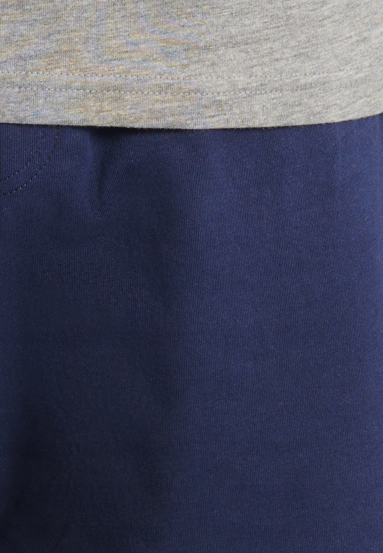 HENDERSON piżama męska FLAIR 40676-09 M Rozmiar M