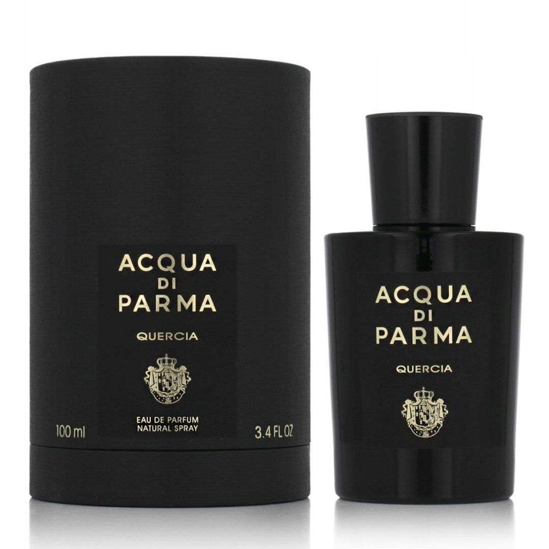 Parfém Unisex Acqua Di Parma Edp Quercia 100 ml