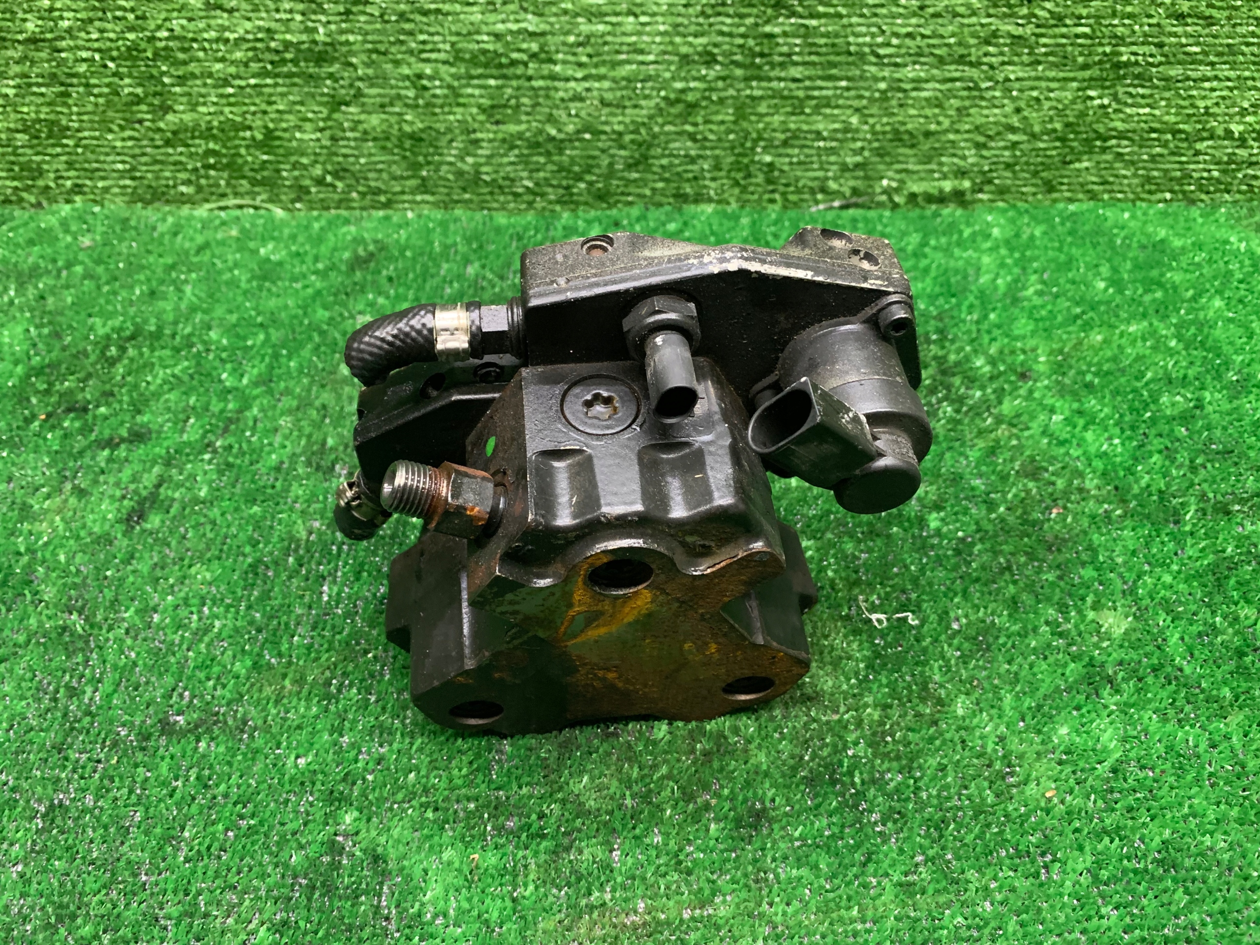 Pompa Wtryskowa mercedes W203 W204 3.0 A6420109147