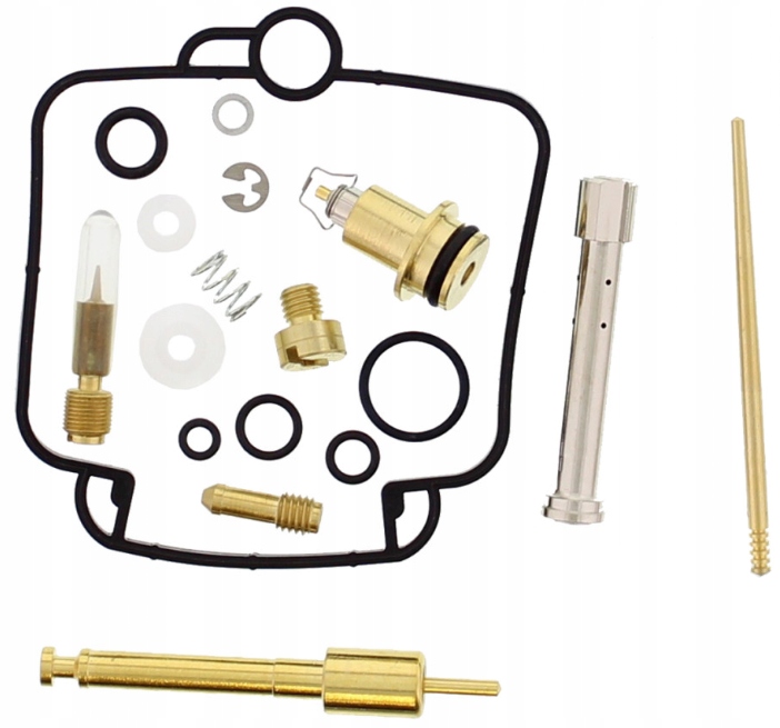 Sada pro opravu karburátoru Suzuki Gs 500 79-00