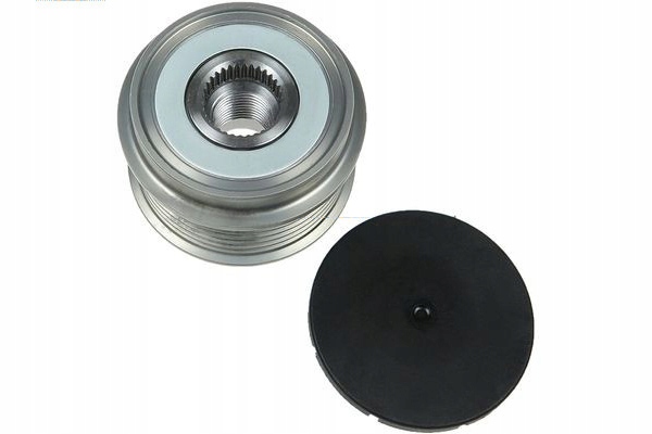 SPRZĘGŁO ALTERNATORA AUDI VW SKODA 1.9 TDI 93> AS-PL Typ samochodu Samochody osobowe