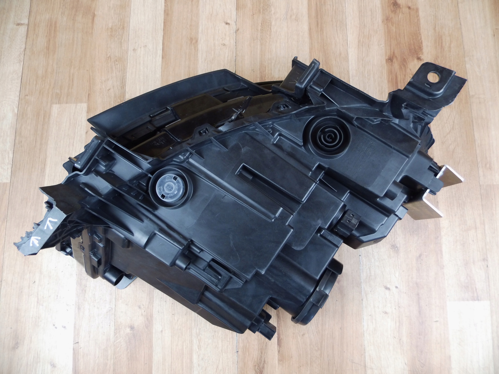 Opel Mokka B II 2021-2024 light left front front left 368158932