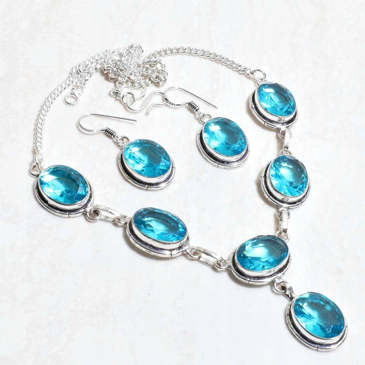 KWARC TOPAZ - KOMPLET