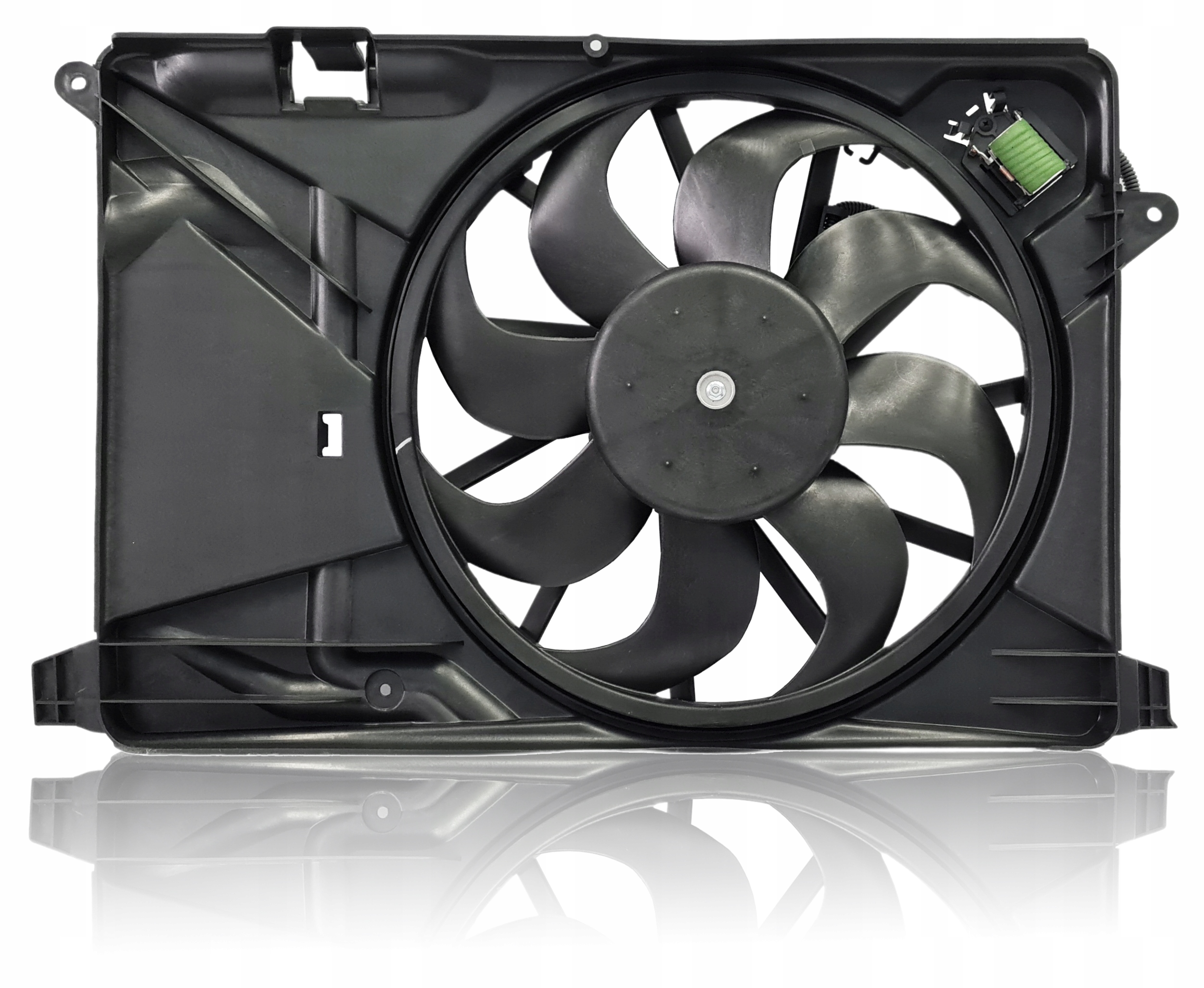 Ventilátor Opel Mokka X 1.4T 12- 95301439 95301354 94514641 95321787