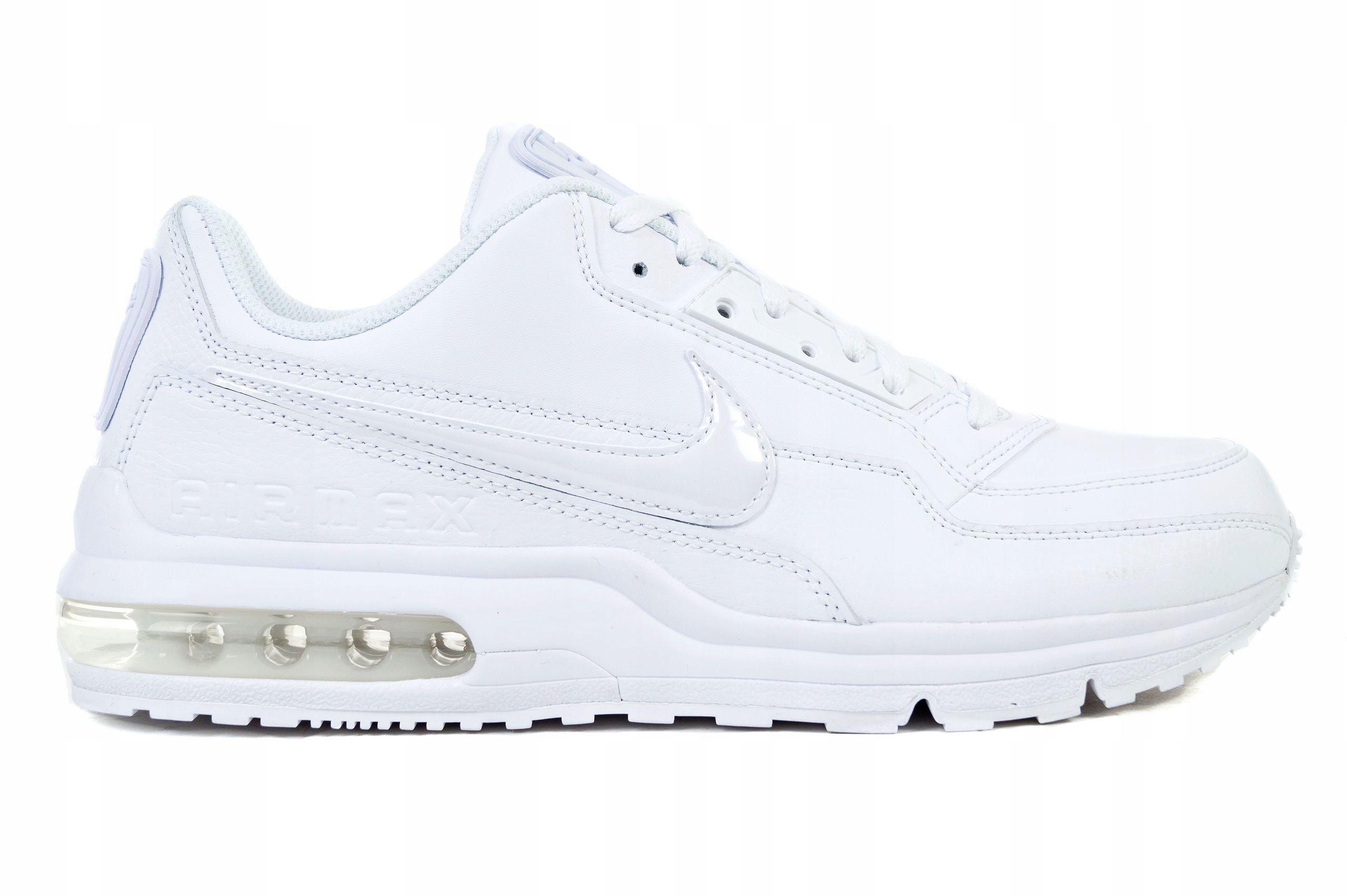 Pánské boty Nike Air Max Ltd 3 46