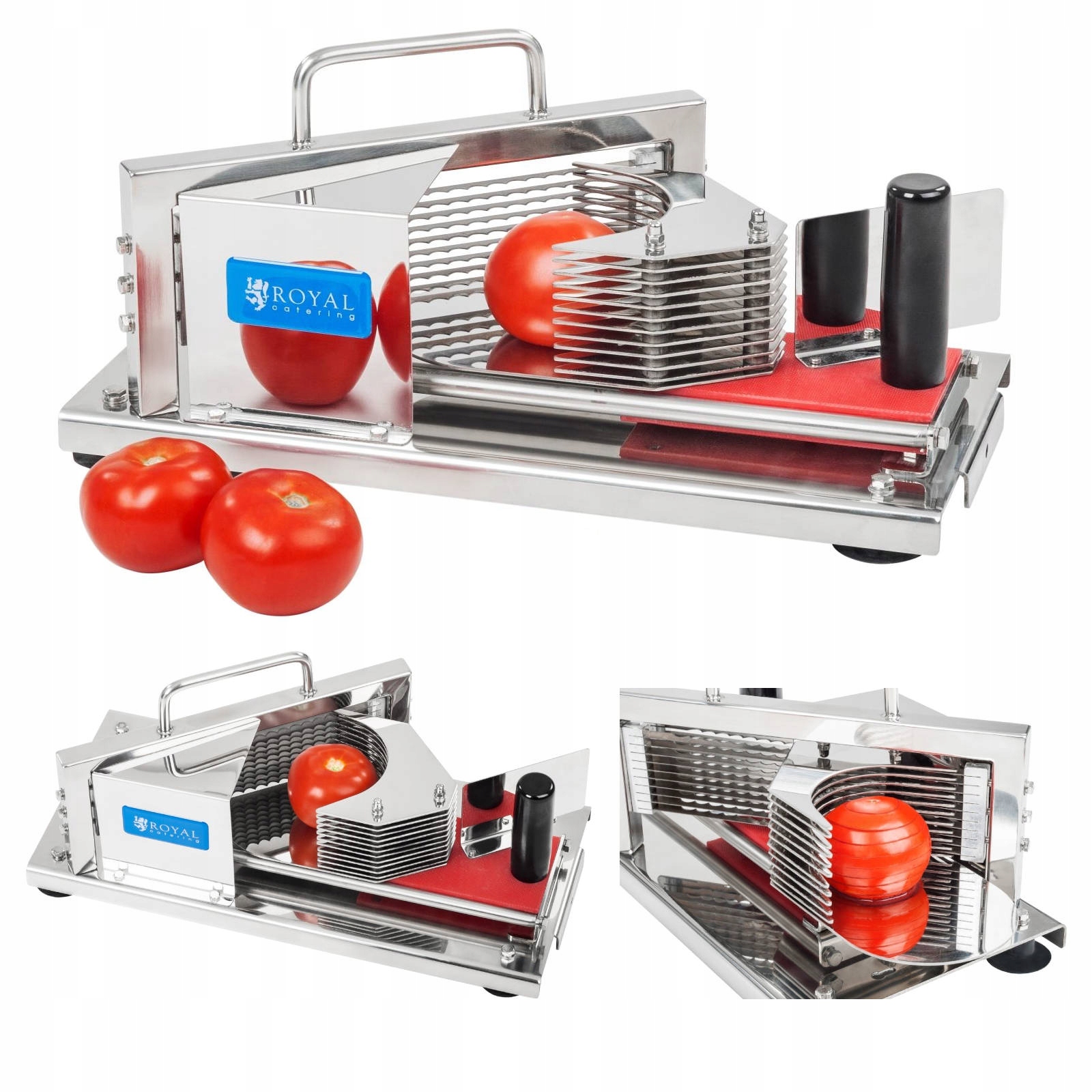 Krajalnica do pomidorów Royal Catering RCTC-5