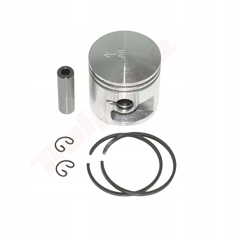 Píst Husqvarna 130BT 38 mm 576 38 91-01 Golf