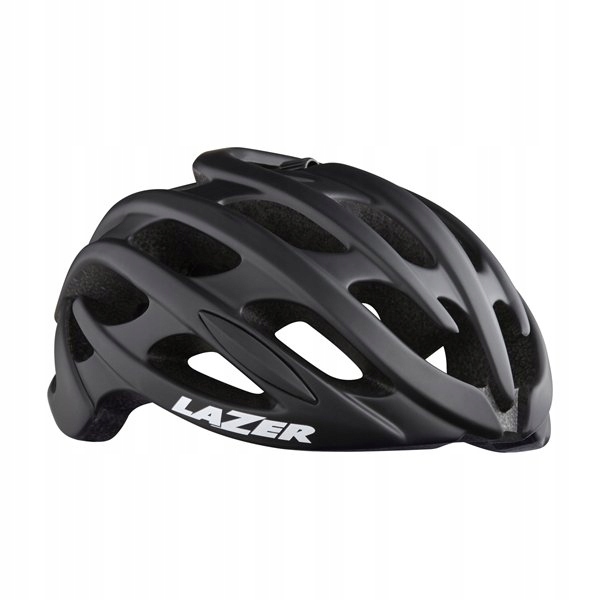 Kask Lazer Blade+ Mat Black roz.L