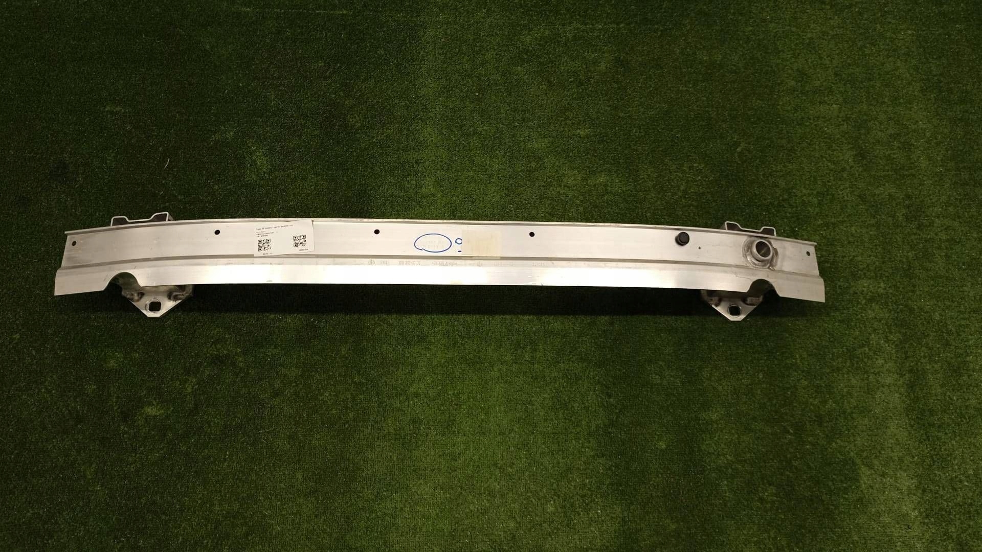 BMW 8 G15 G14 bumper support rear part rear 7472181