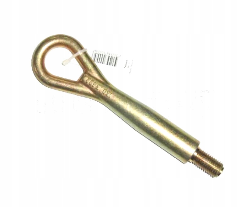 УХО БУКСИРОВОЧНЫЙ КРЮК RENAULT LAGUNA 01.94-9461985