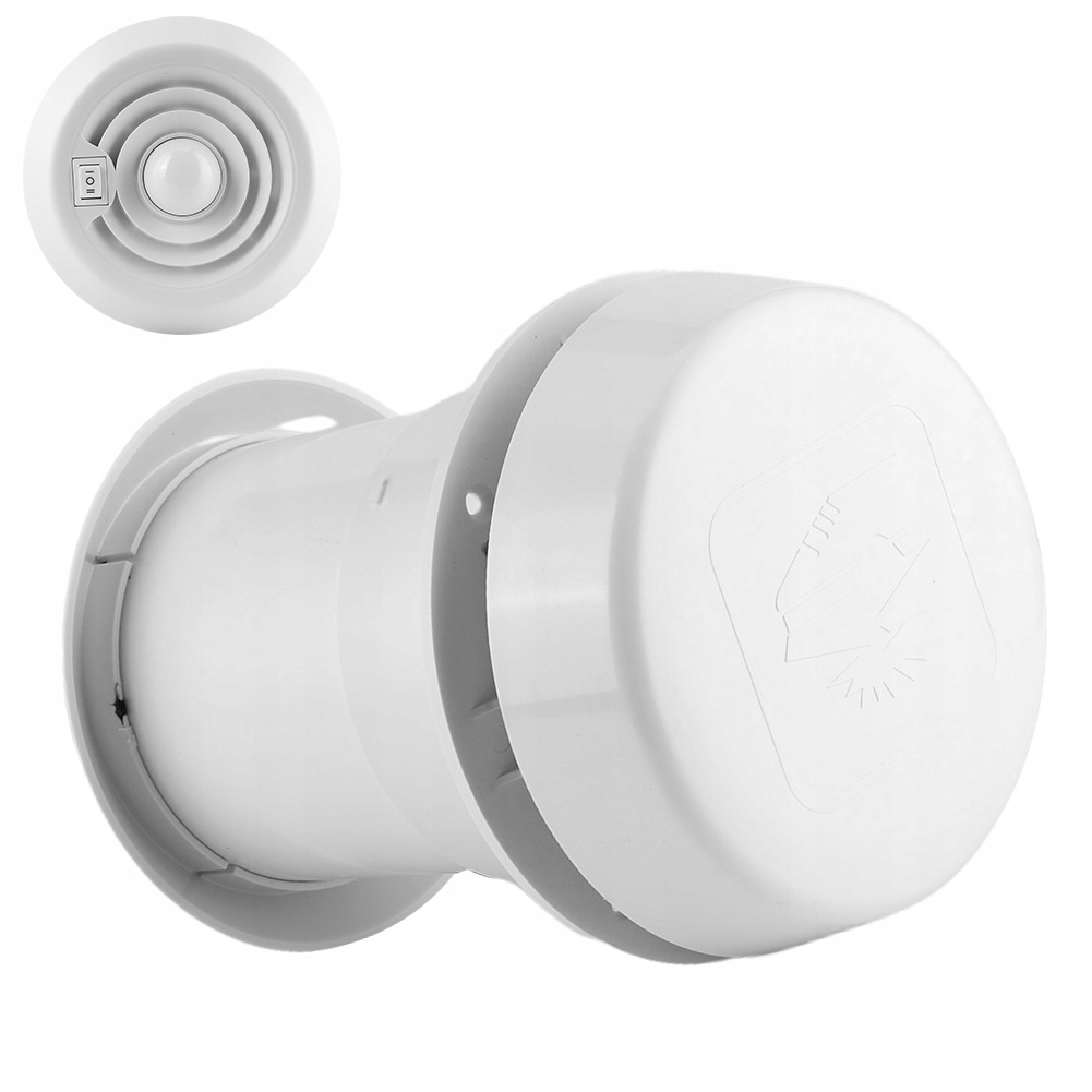 WENTYLATOR DO KAMPERÓW AKCESORIA DO KAMPERÓW