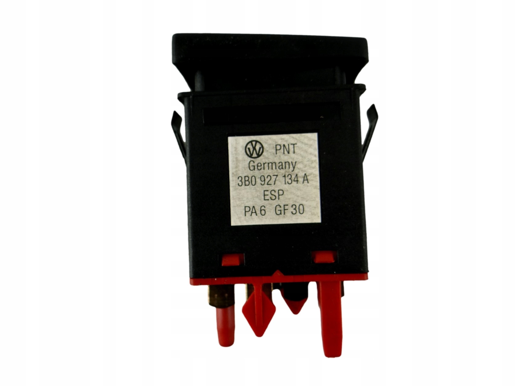 switch ESP VOLKSWAGEN PASSAT B5 3B0 927 134 A