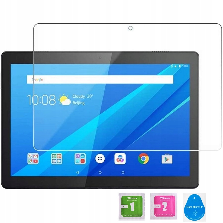

Szkło hartowane Lenovo Tab M10 plus 2.5D 9H