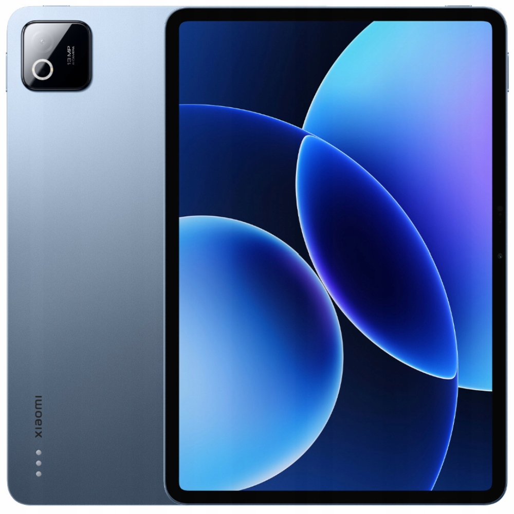 Tablet Xiaomi Pad 8 11,2" 8 Gb 128 Gb niebieski