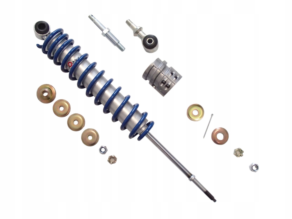 AMORTYZATOR SKETU PRODENDER RTC NISSAN PATROL Y61 Parts manufacturer Profender