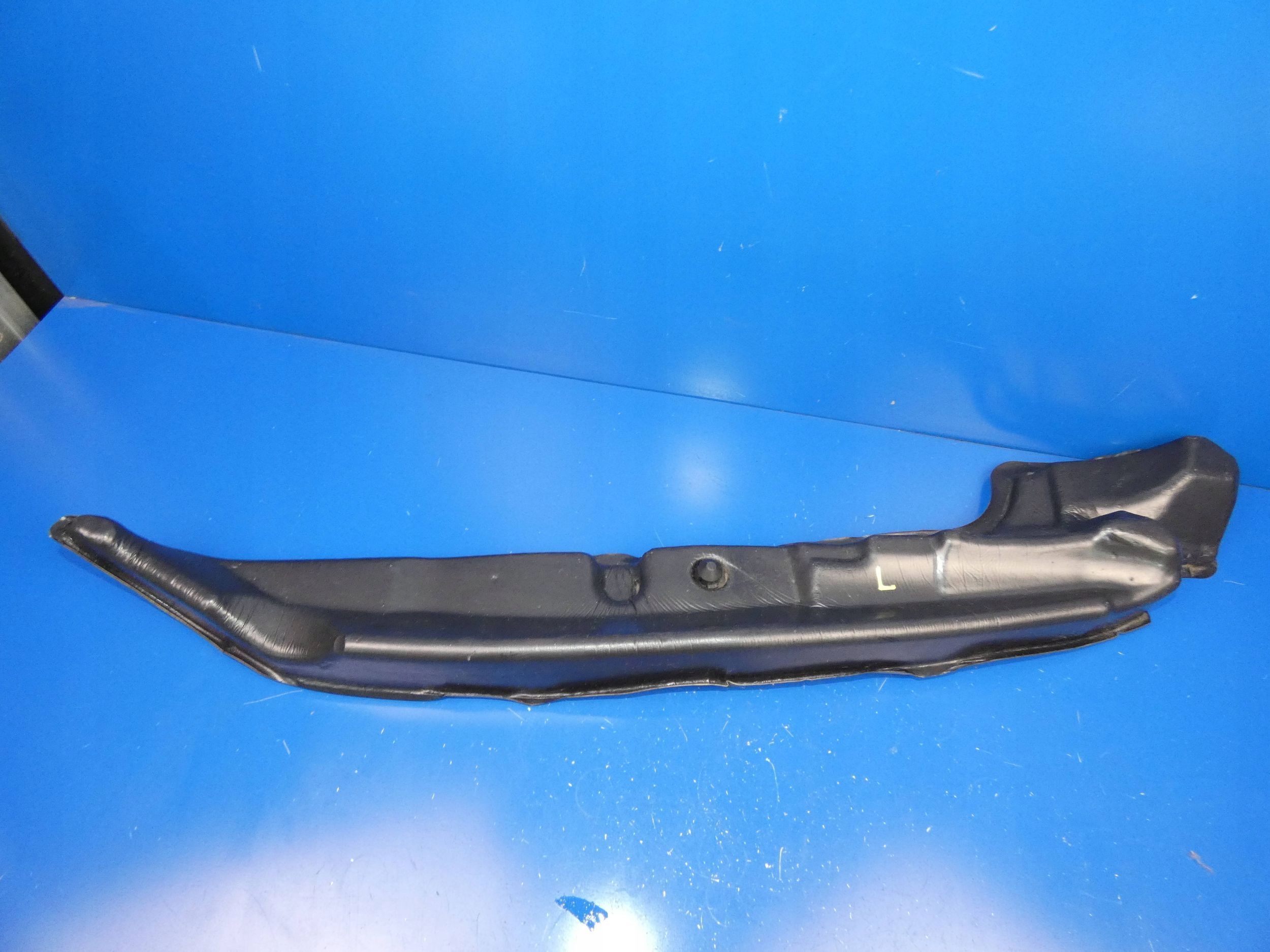 VOLVO S60 II V60 Insonorisation Aile Gauche Avant