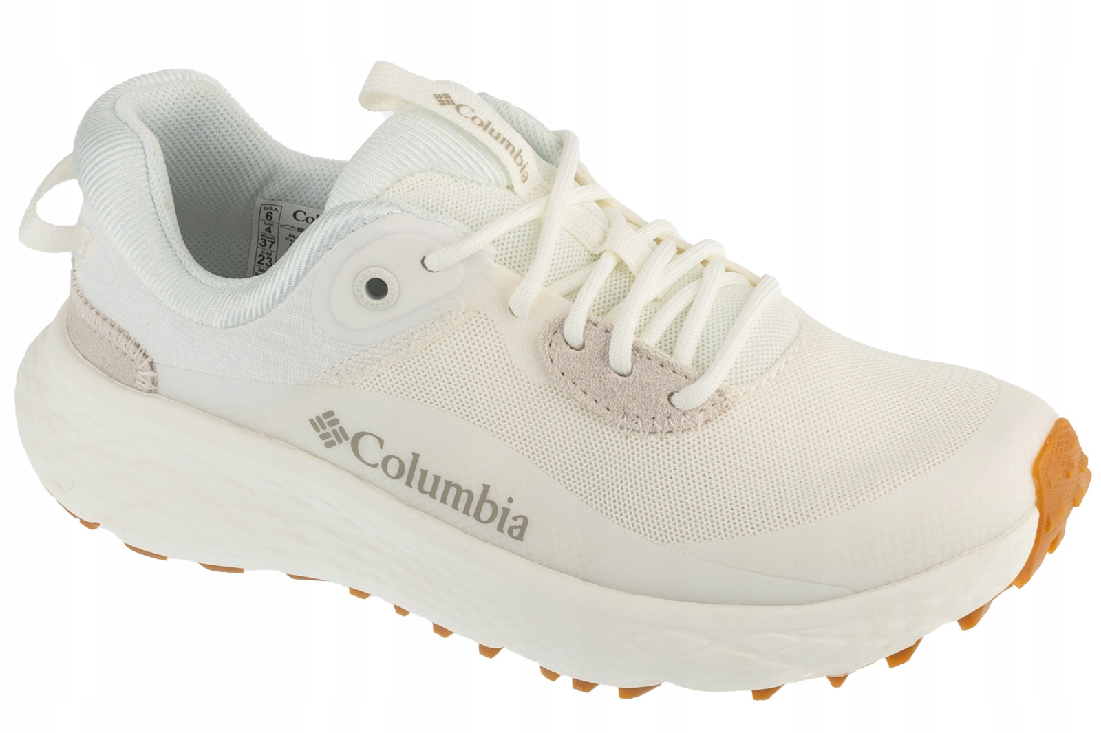 Columbia Terrastride Crz [36,5] Dámské tenisky bílé