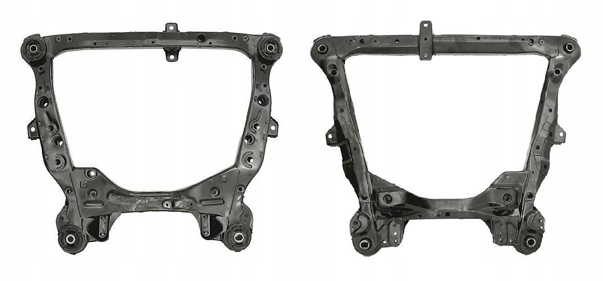 BELKA SILNIKA SANKI RAMA WÓZEK TOYOTA CAMRY 2006-