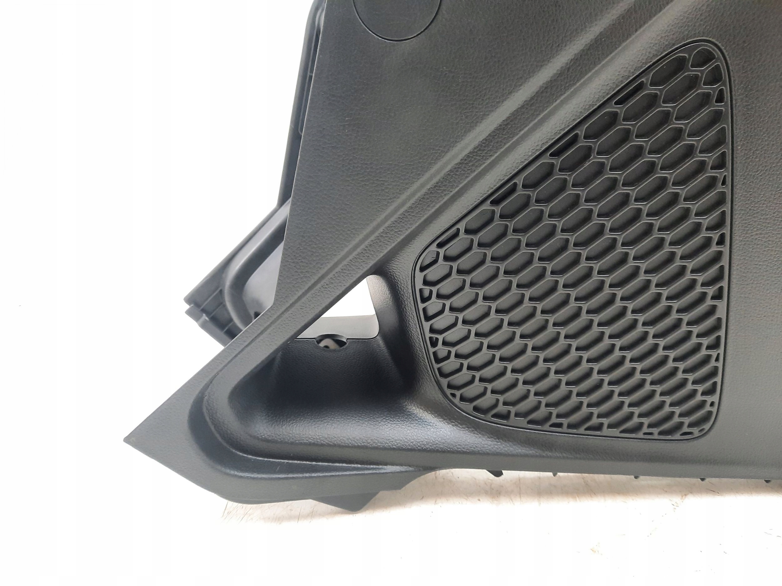 2008 Chevrolet ORLANDO элемент консоли 11D05445