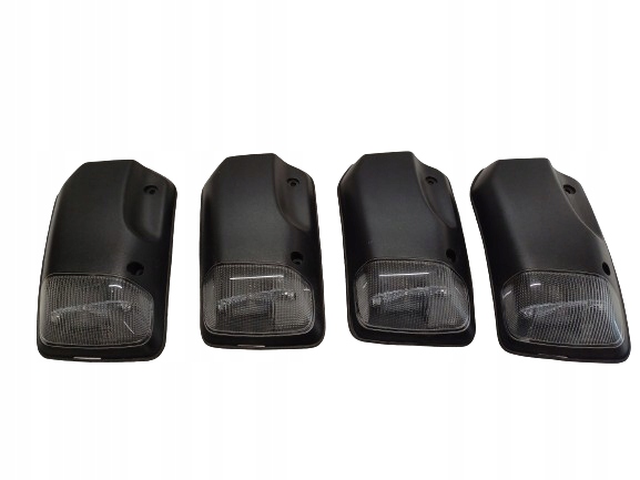 IVECO DAILY 14- LAMPA OBRYSOWA DACHU PRAWA 5801610735