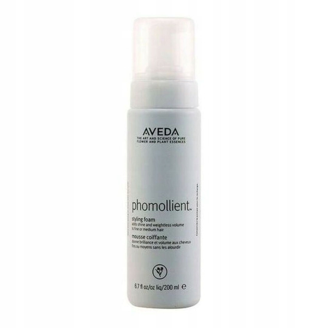 Pěna dodávající objem Phomollient Aveda (200 ml)