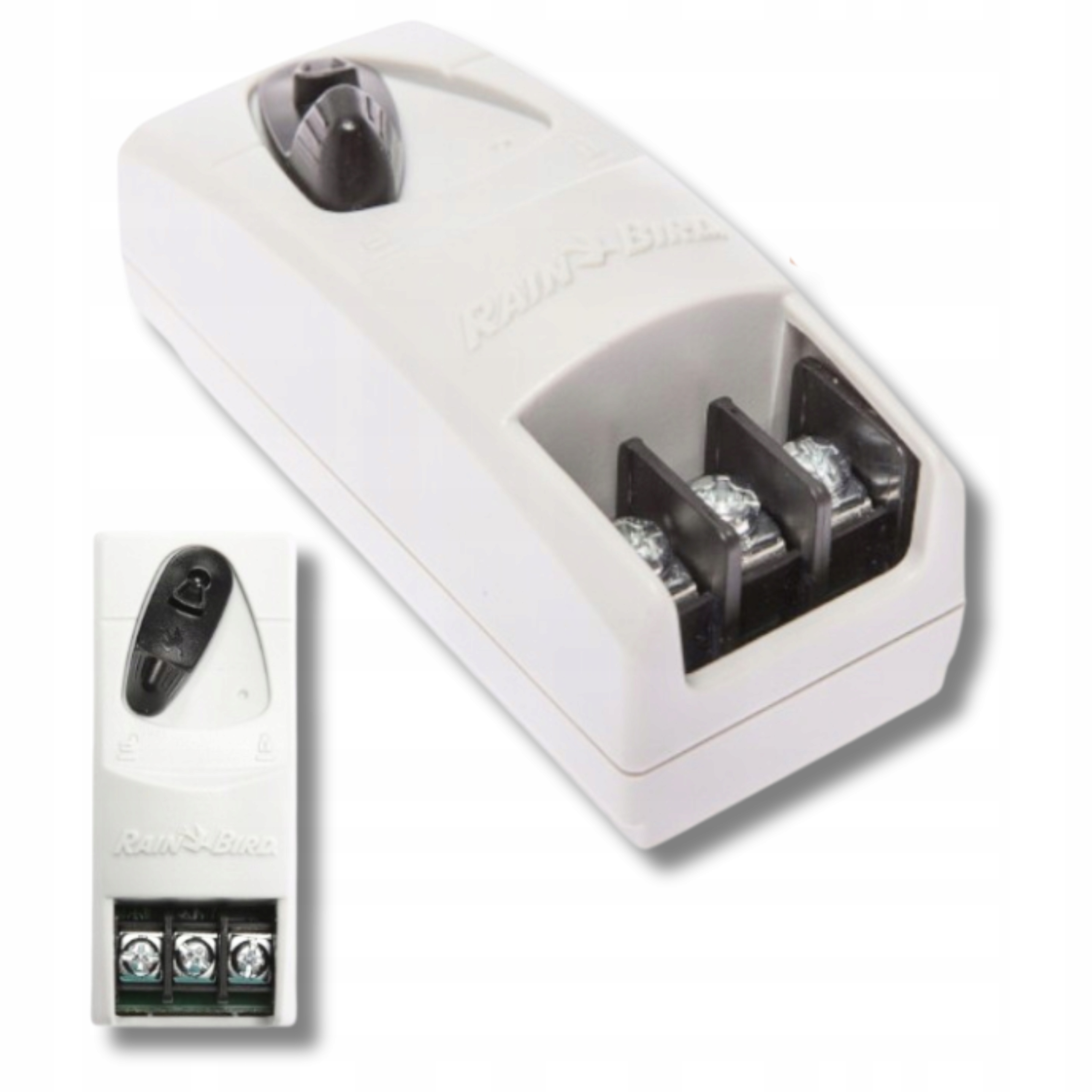 Modul Rozšírenia Ovládačov Rain Bird Esp-sm O 3 Sekcie ESPSM3