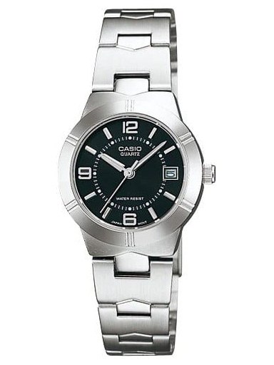 Dámské Hodinky Casio LTP-1241D-1A Krabička