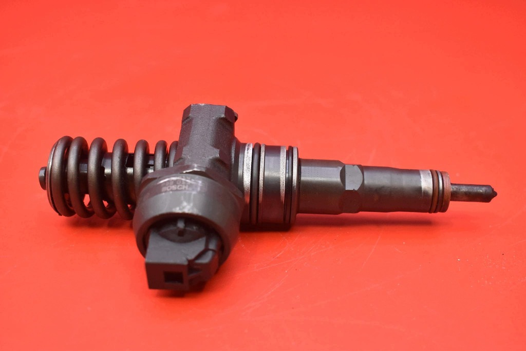 Einspritzdüse Einspritzdüse 038130073AR AUDI A6 C5 1.9 TDI 130 KM LIFT 01-04
