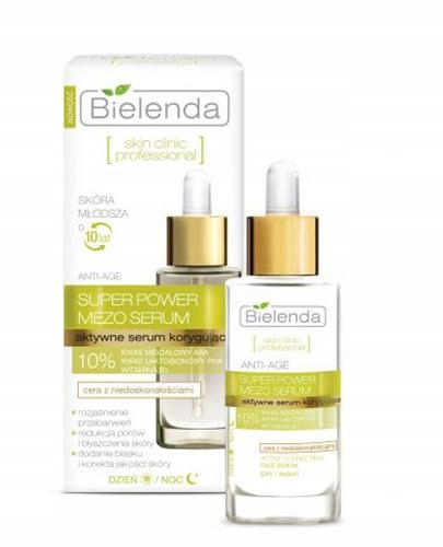

Bielenda Skin Clinic Professional Serum korygujące