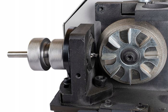 OSTRZARKA DO SZLIFOWNIA WIERTEŁ PROMA OS-13 2-13 Model OS-13