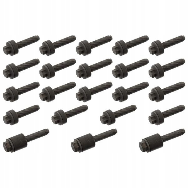 

Febi Bilstein Zestaw Śrub 49851