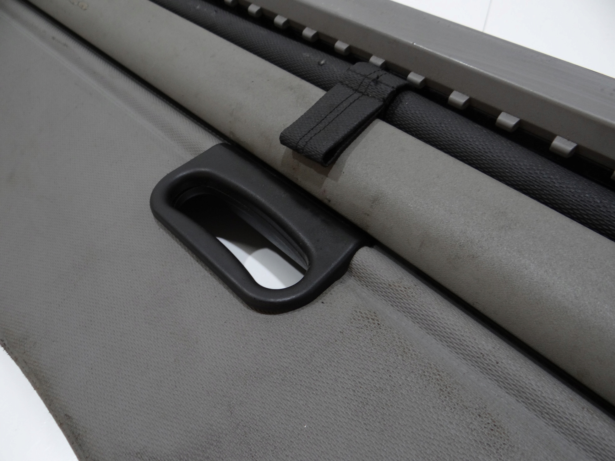 blinds boot BMW E61 9119691 (4614731)