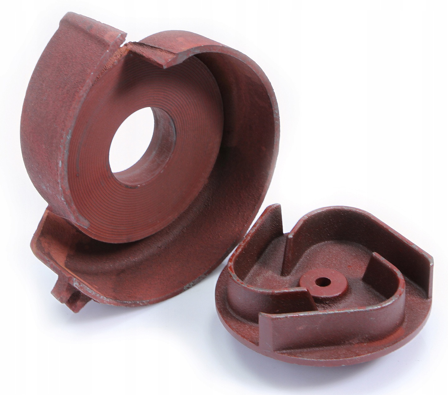 Kryt Rotoru Spalovacího Čerpadla 3" Rotor