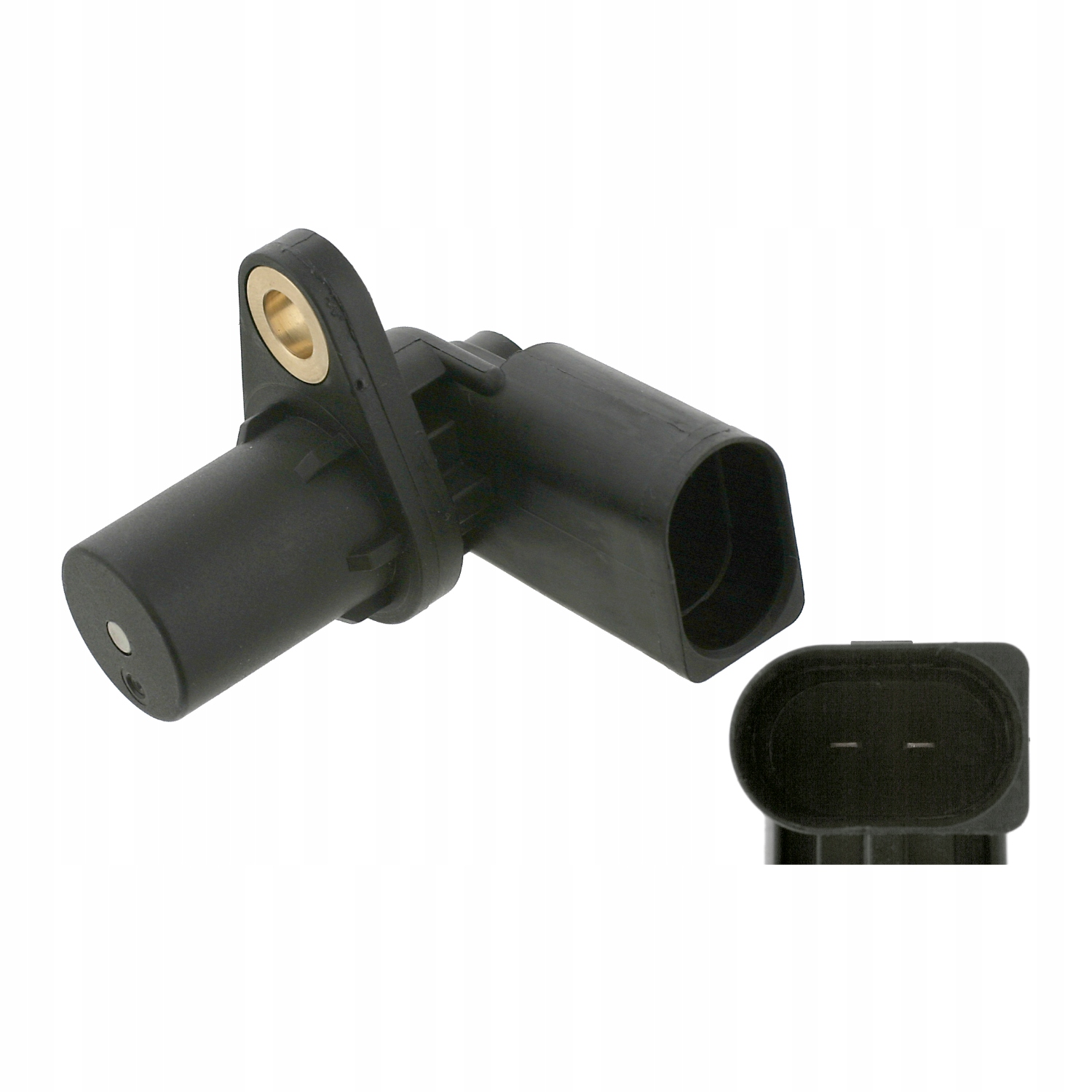 27202 - ДАТЧИК ПОЛОЖЕННЯ КОЛІНЧАСТОГО ВАЛА FEBI. AUDI A6 2,4 0