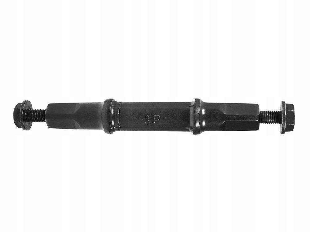 Oś mechanizmu korbowego OSS-3P długość 119 mm Kod producenta OSS-3P