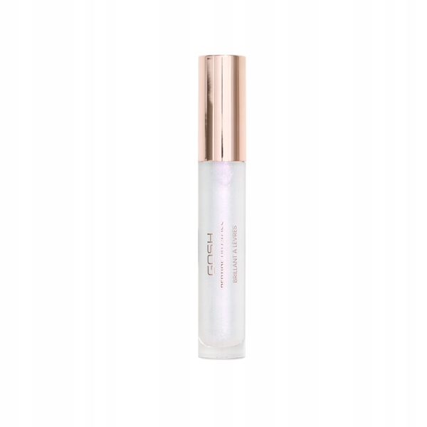 Gosh Peptide Lip Gloss lesk na rty s peptidy 7 ml 001 Diamond 1 ks
