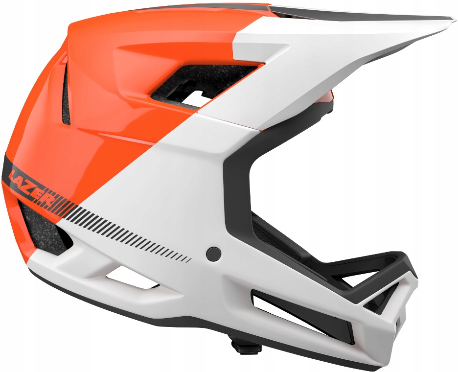 Integrální helma Lazer Cage KinetiCore 56-58 cm 820 g