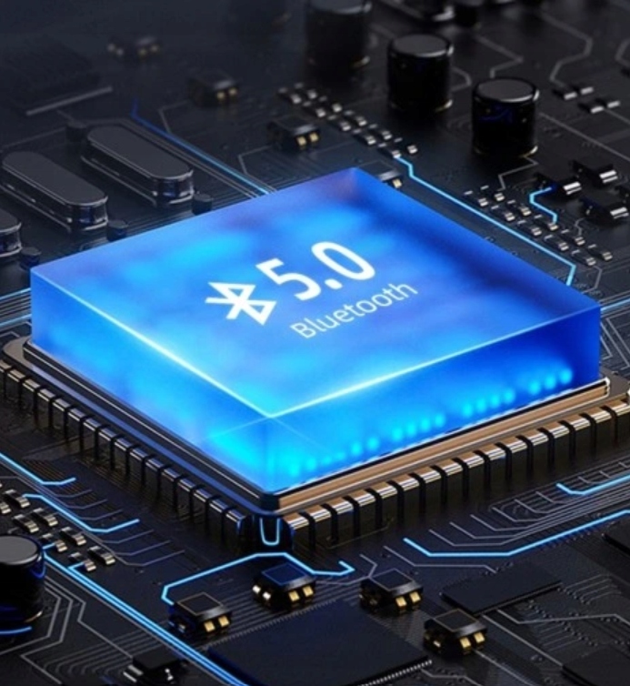 Słuchawki bezprzewodowe dokanałowe Lenovo LP5 Marka Lenovo