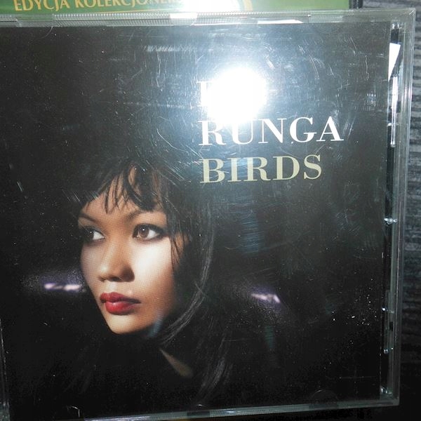 Birds Bic Runga CD • Cena, Opinie - Allegro