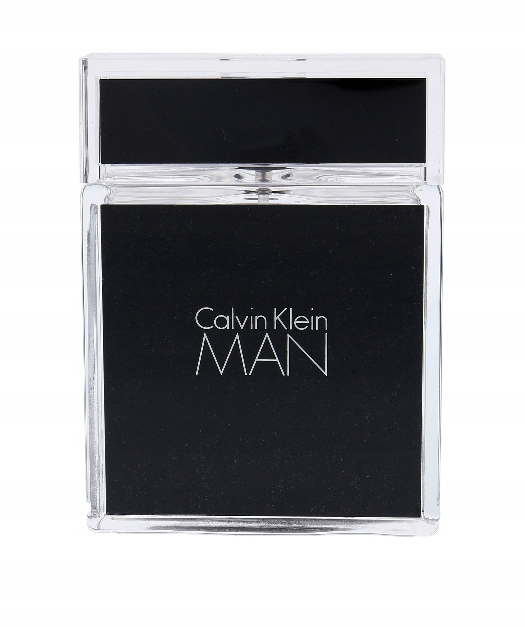 Originální Calvin Klein Man Toaletní voda 50 ml