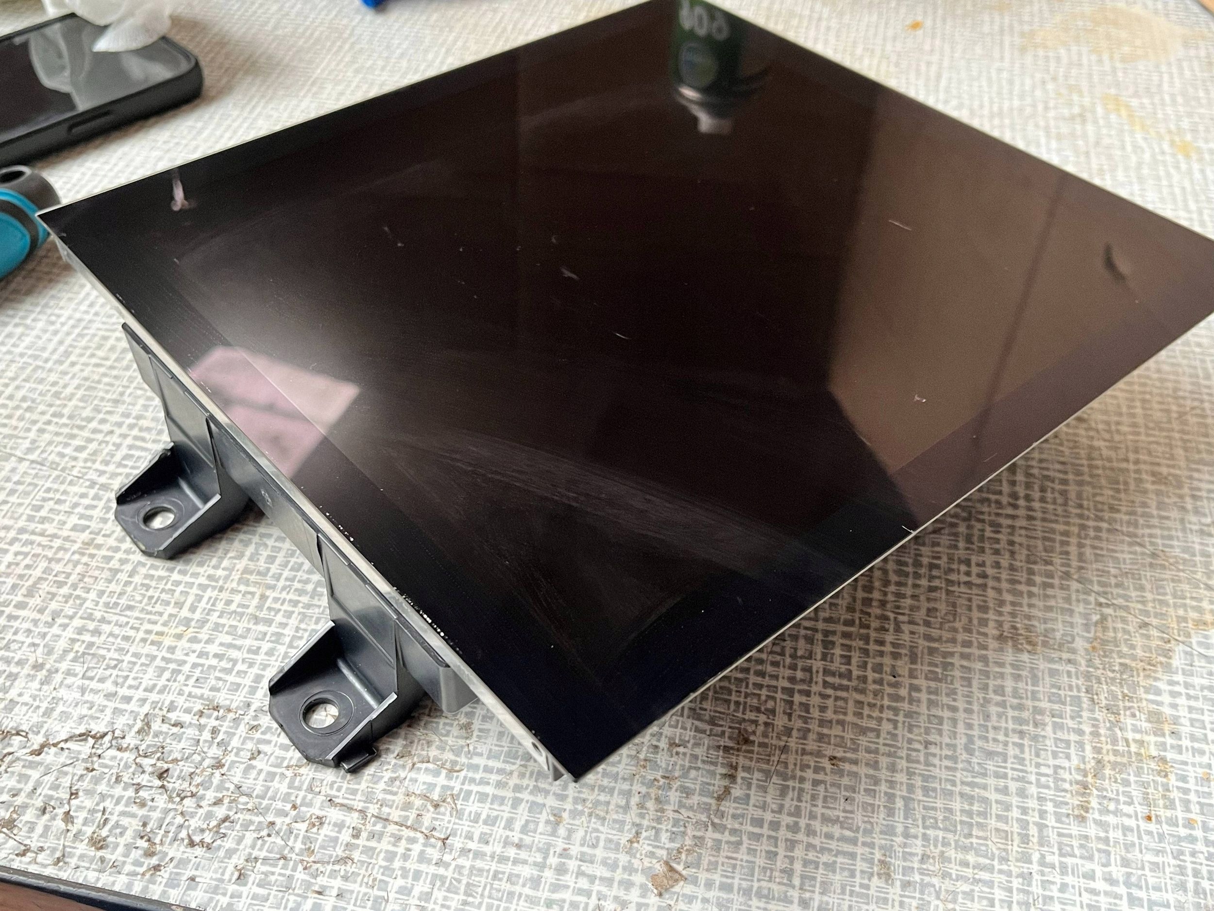 MERCEDES C KLASA W206 Display 2069001022 @M
