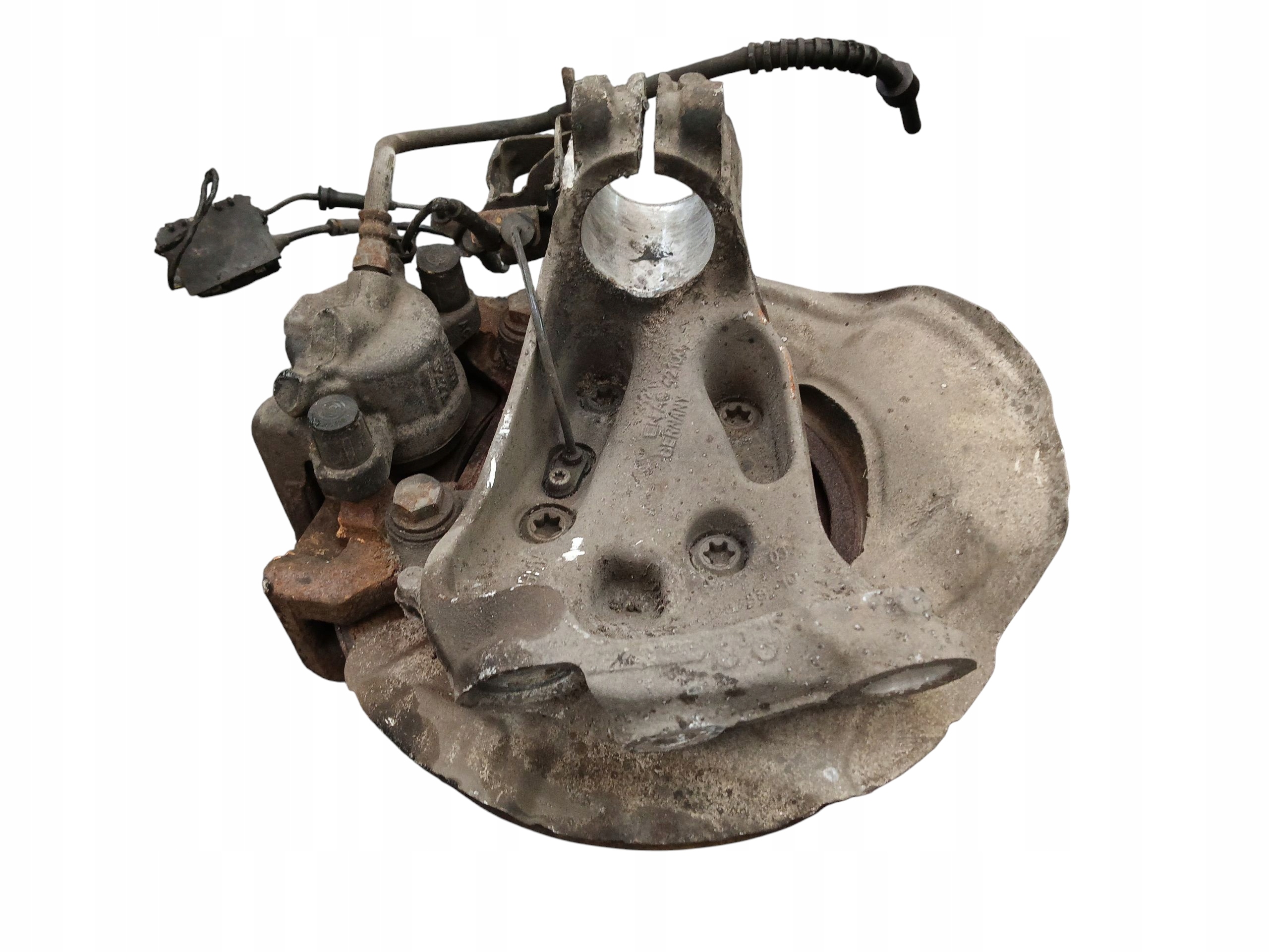 swing left front BMW F30 F31 (2011-2015) 2.0 D 143KM