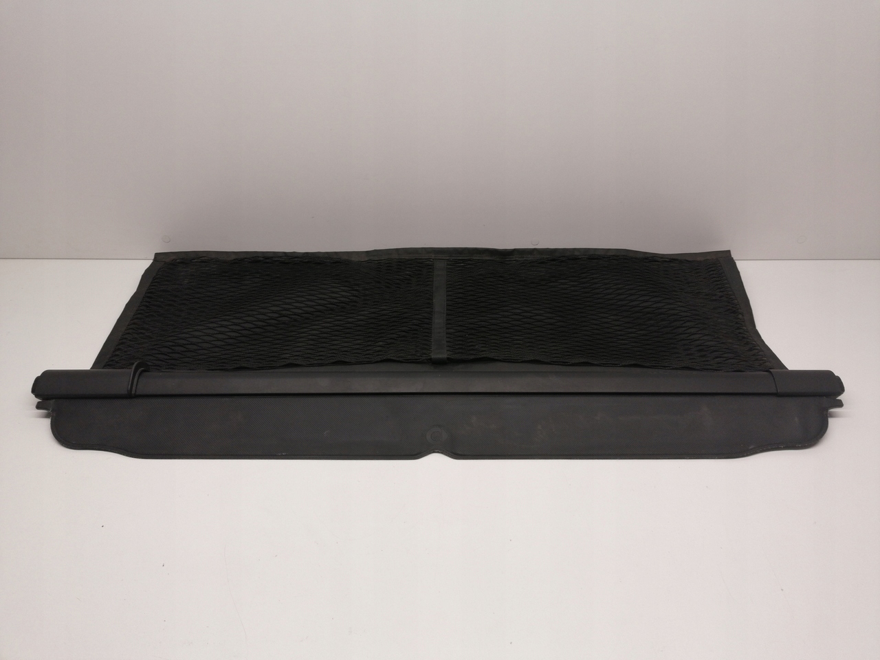 SM451-ORG9 - SMART 451 FORTWO ШТОРКА БАГАЖНИКА СЕТКА ОРИГИНАЛ