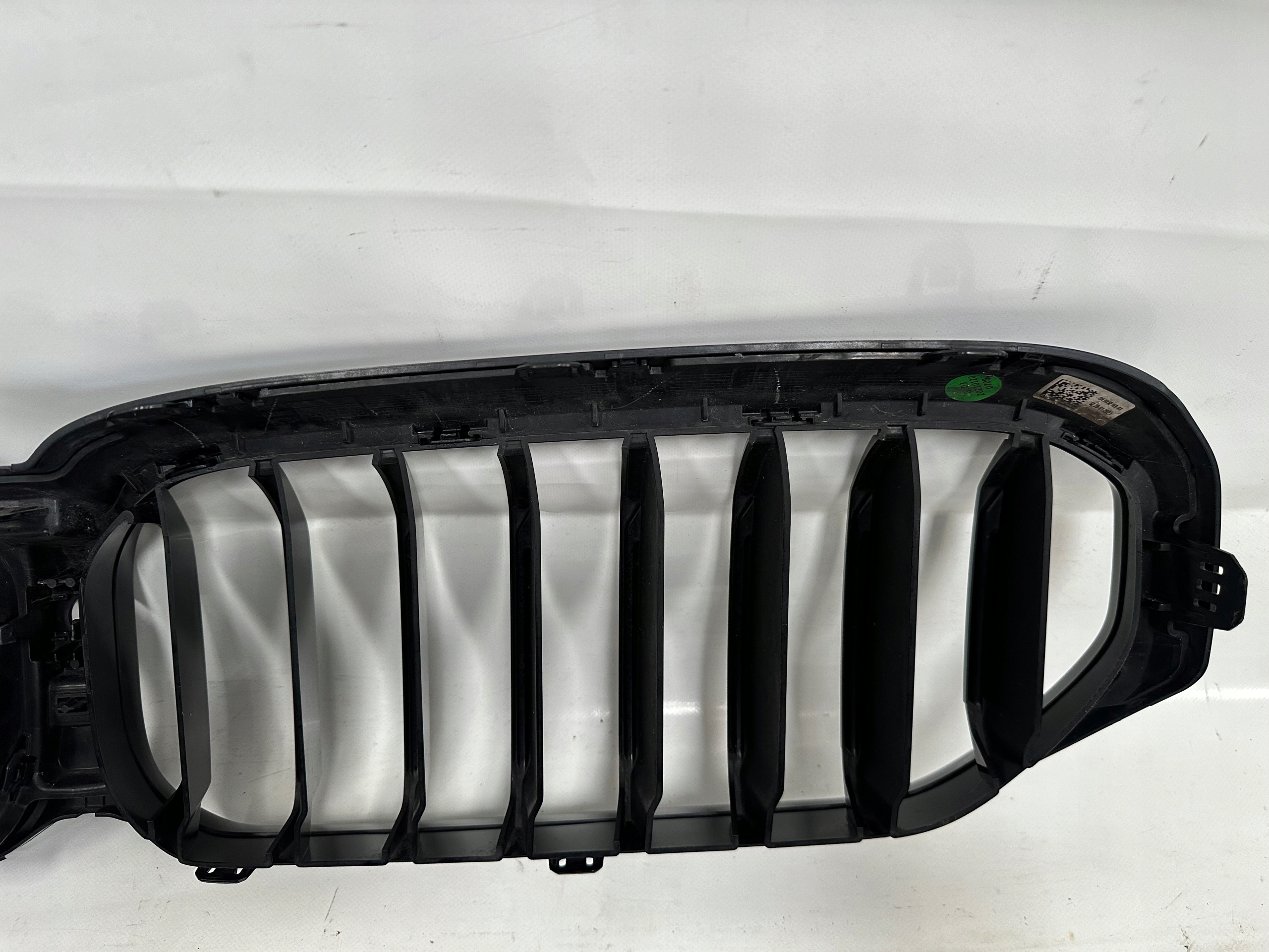 BMW 5 G31 Kühlergrill FRONTGRILL Kühlergitter 9464210 - Thumbnail 5